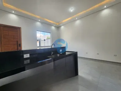 Casa com 2 Quartos à venda, 70m² no Jardim São Carlos, Sorocaba