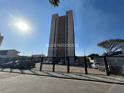 Apartamento com 2 Quartos à venda, 57m² no Jardim Simus, Sorocaba