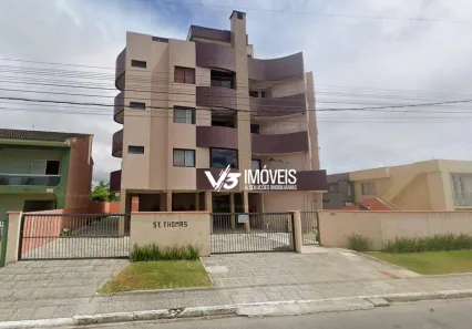 Apartamento com 2 Quartos à venda, 95m² no Ipacarai, Matinhos