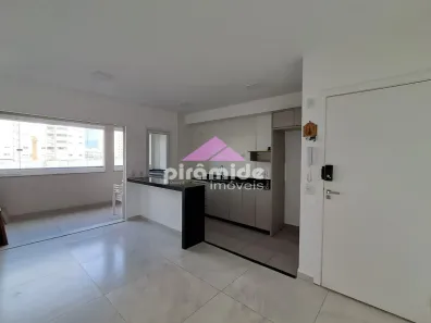 Apartamento com 3 Quartos à venda, 70m² no Parque Industrial, São José dos Campos