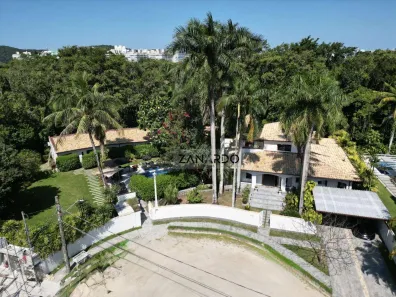 Casa de Condomínio com 6 Quartos à venda, 565m² no Centro, Bertioga