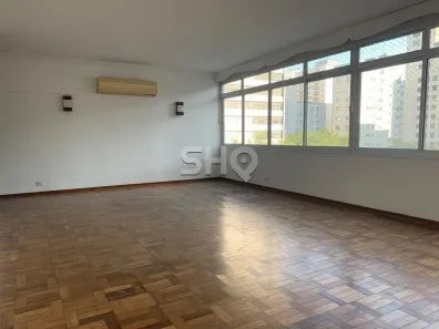 Apartamento com 3 Quartos à venda, 175m² no Higienópolis, São Paulo