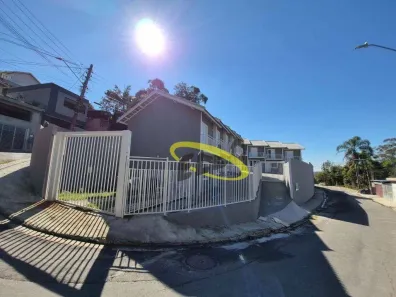 Casa de Condomínio com 2 Quartos à venda, 55m² no Chácara Vista Alegre, Cotia