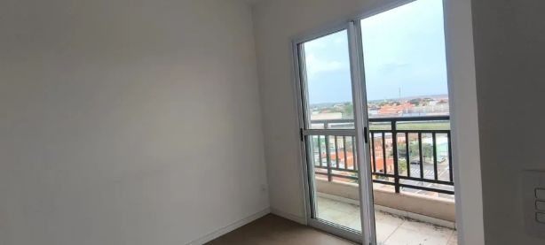 Apartamento com 2 Quartos à venda, 54m² no Jardim Senador Vergueiro, Limeira