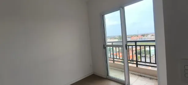 Apartamento com 2 Quartos à venda, 54m² no Jardim Senador Vergueiro, Limeira