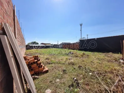 Lote/Terreno à venda, 450m² no Jardim Salgado Filho, Ribeirão Preto