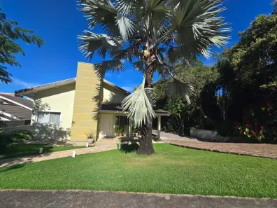 Casa de Condomínio com 3 Quartos à venda, 308m² no Engordadouro, Jundiaí