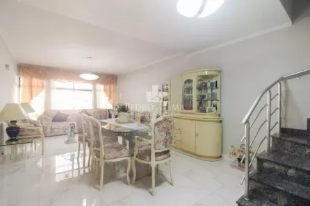 Sobrado com 4 Quartos à venda, 300m² no Tatuapé, São Paulo