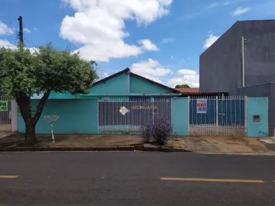 Casa com 2 Quartos à venda, 92m² no Jardim Estrela, São José do Rio Preto