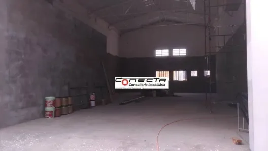 Galpão/Depósito/Armazém para alugar, 400m² no Centro, Campinas