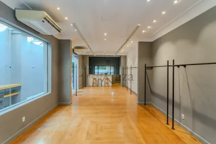 Imóvel Comercial com 1 Quarto para alugar, 203m² no Cerqueira César, São Paulo