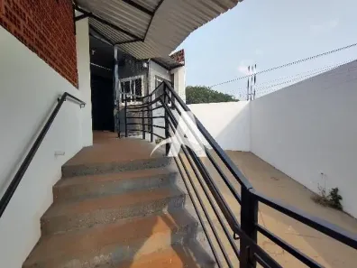 Sala Comercial para alugar, 10000m² no Bom Jesus, Uberlândia