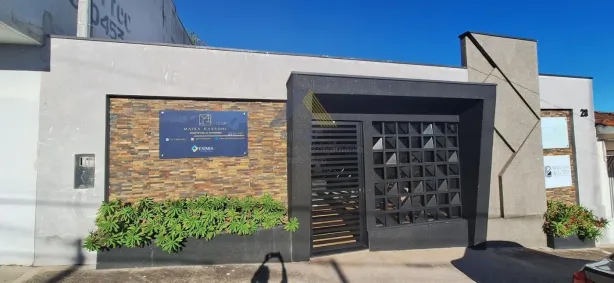 Imóvel Comercial à venda, 105m² no Vila Teixeira, Salto