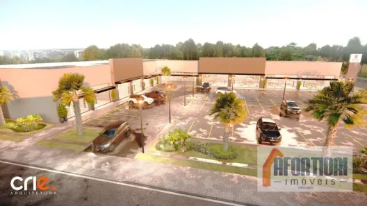 Ponto Comercial para alugar, 96m² no Boqueirão, Curitiba