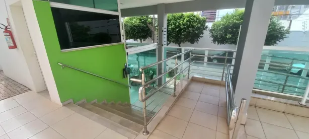 Apartamento com 3 Quartos à venda, 113m² no Alvorada, Cuiabá