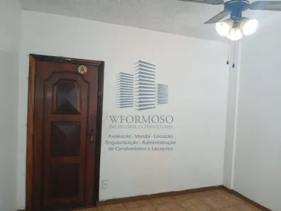 Apartamento com 2 Quartos à venda, 45m² no Engenho Novo, Rio de Janeiro
