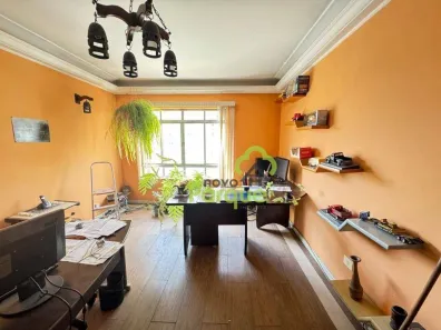 Apartamento com 2 Quartos à venda, 113m² no Paraíso, São Paulo