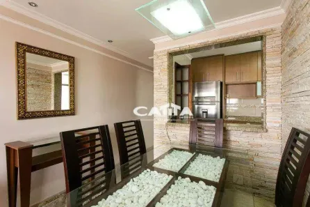 Apartamento com 2 Quartos para alugar, 56m² no Vila Esperança, São Paulo