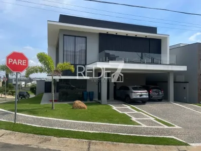 Casa de Condomínio com 5 Quartos à venda, 330m² no Swiss Park, Campinas