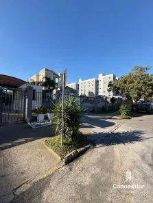 Casa com 2 Quartos à venda, 42m² no Jardim Leopoldina, Porto Alegre