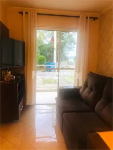 Apartamento com 3 Quartos à venda, 64m² no Jardim Monte Santo, Cotia
