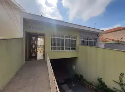 Sobrado com 3 Quartos à venda, 200m² no Chácara Inglesa (Zona Norte), São Paulo