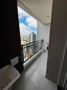 Apartamento com 2 Quartos à venda, 40m² no Mooca, São Paulo