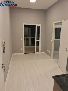 Apartamento com 1 Quarto à venda, 34m² no Mooca, São Paulo
