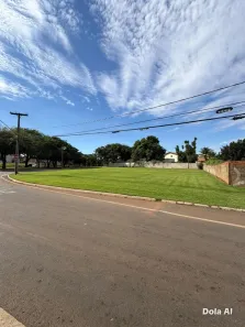 Lote/Terreno à venda, 1035m² no Setor Jaó, Goiânia