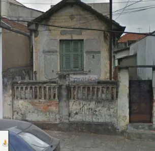 Lote/Terreno à venda, 175m² no Água Rasa, São Paulo