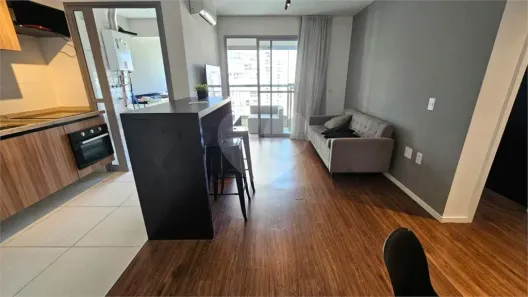 Apartamento com 2 Quartos à venda, 66m² no Consolação, São Paulo