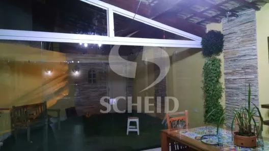Sobrado com 3 Quartos à venda, 169m² no Jabaquara, São Paulo