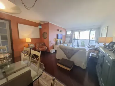 Apartamento com 2 Quartos à venda, 104m² no Alto, Teresópolis