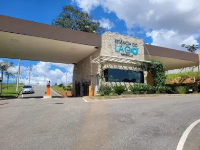 Lote/Terreno à venda, 1080m² no Quintas Coloniais, Contagem