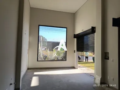 Ponto Comercial para alugar, 35m² no Residencial Lago Azul, Uberlândia