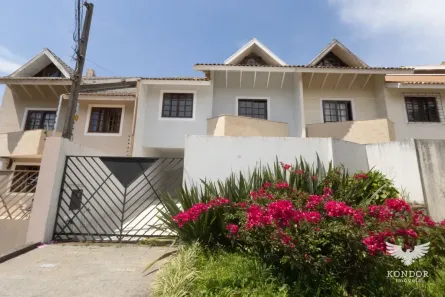 Sobrado com 3 Quartos à venda, 140m² no Santa Felicidade, Curitiba