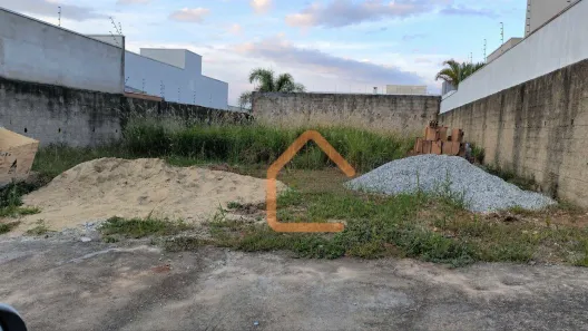 Lote/Terreno à venda, 300m² no Residencial Serra Morena, Pouso Alegre