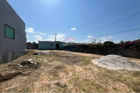 Lote/Terreno à venda, 390m² no Praia de Carapibus, Conde