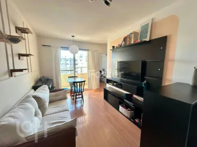 Apartamento com 2 Quartos à venda, 43m² no Vila Rosa, Novo Hamburgo
