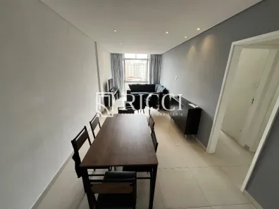 Apartamento com 2 Quartos à venda, 85m² no Boqueirão, Santos