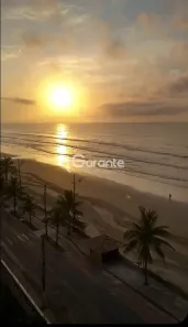 Apartamento com 1 Quarto à venda, 84m² no Vila Atlântica, Mongaguá