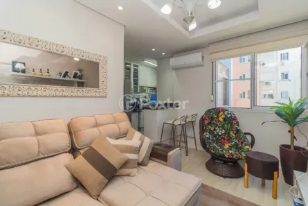 Apartamento com 2 Quartos à venda, 47m² no Farrapos, Porto Alegre
