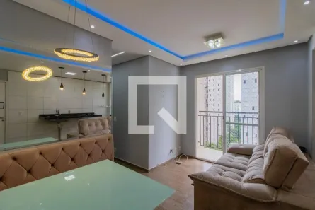 Apartamento com 3 Quartos à venda, 65m² no Cocaia, Guarulhos