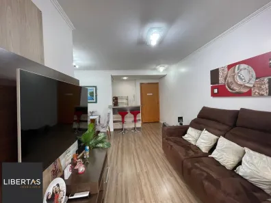 Apartamento com 3 Quartos à venda, 86m² no Centro Histórico, Porto Alegre