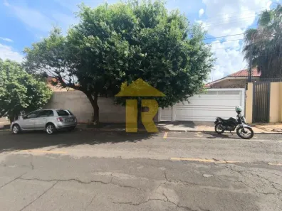 Casa com 2 Quartos à venda, 280m² no Jardim Francisco Fernandes, São José do Rio Preto
