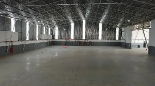 Galpão/Depósito/Armazém para alugar, 13996m² no Campanário, Diadema