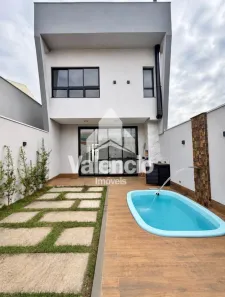 Casa com 3 Quartos à venda, 160m² no Jardim Boer I, Americana