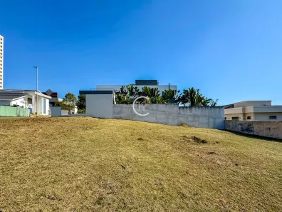 Lote/Terreno à venda, 451m² no Condomínio Residencial Monte Carlo, São José dos Campos