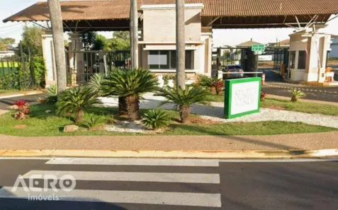 Lote/Terreno à venda, 896m² no Vila Aviação, Bauru