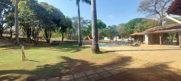 Imóvel Comercial com 5 Quartos à venda, 126m² no Tavares, Confins
